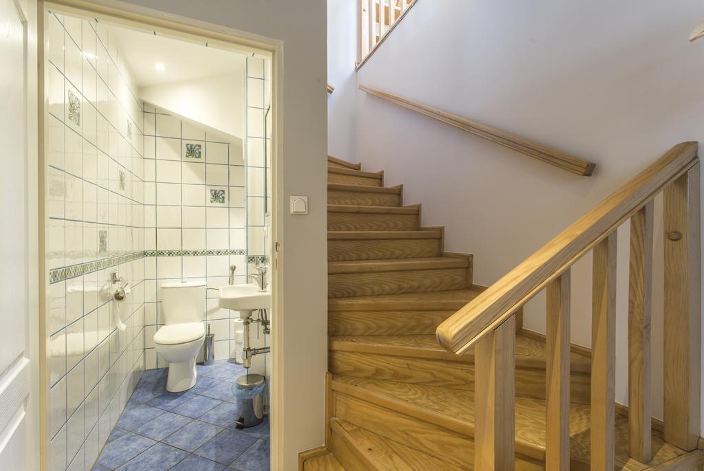 Apartament Amber Krasków Εξωτερικό φωτογραφία
